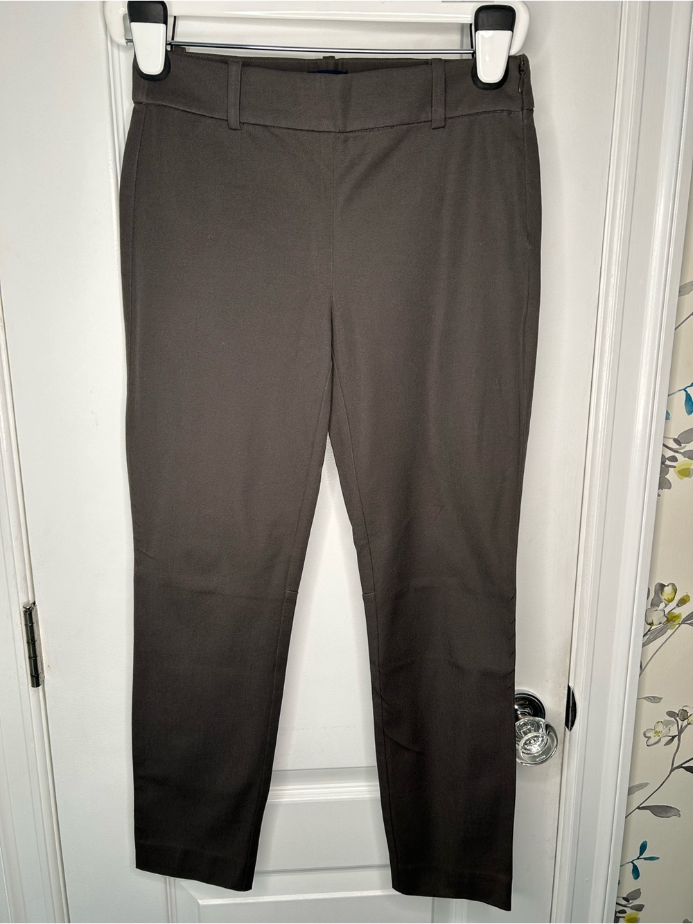 J.Crew Winnie Pants Size 2.